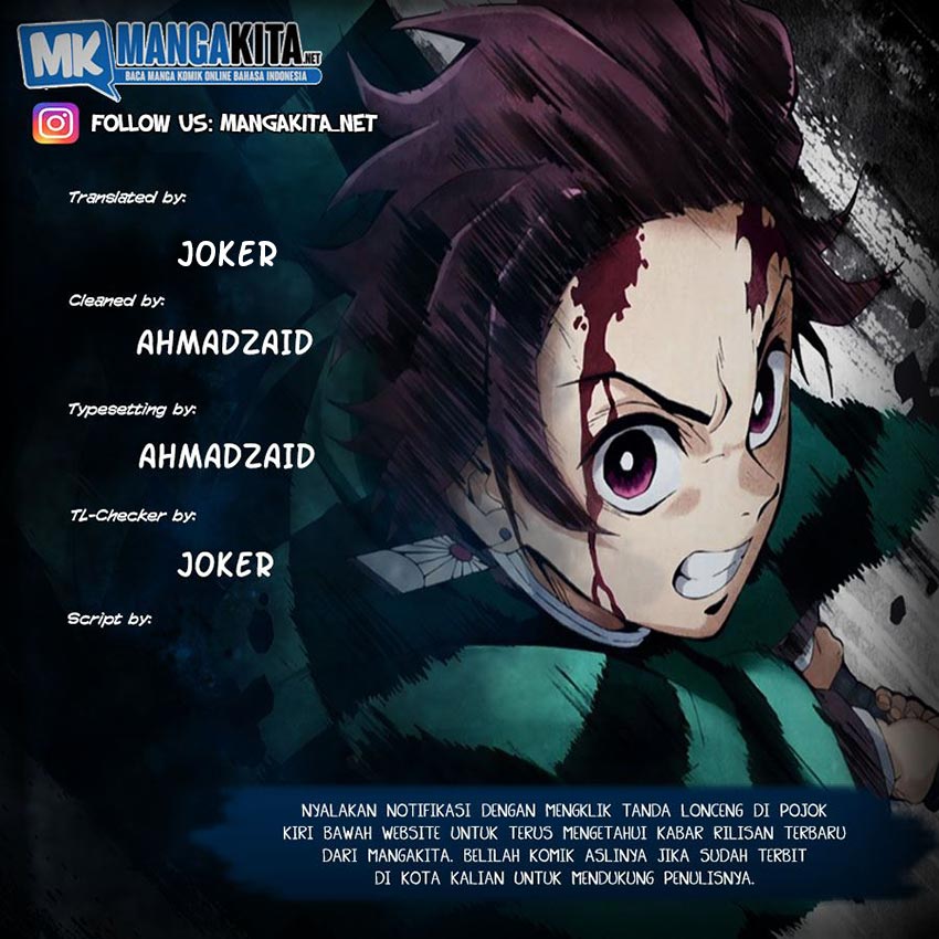 Kimetsu no Yaiba Chapter 202 Bahasa Indonesia